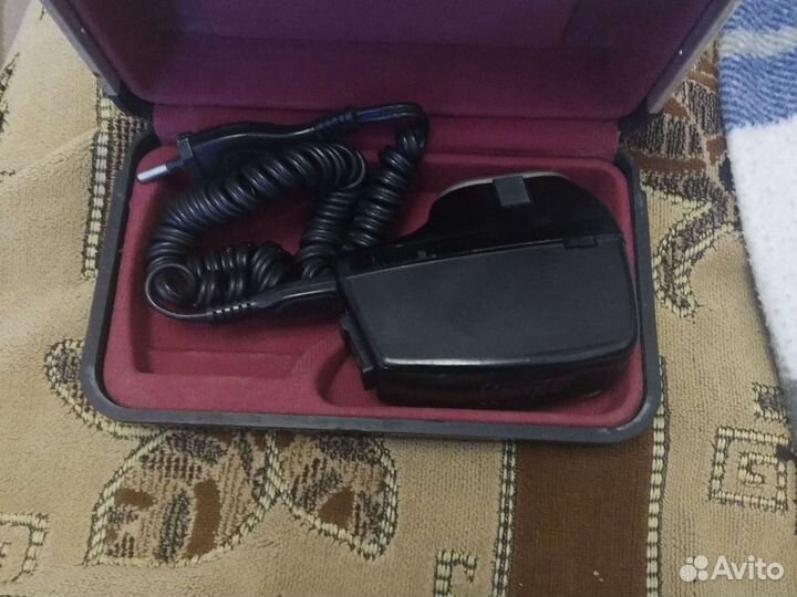 Бритва раритет