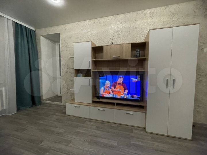 1-к. квартира, 45 м², 8/12 эт.