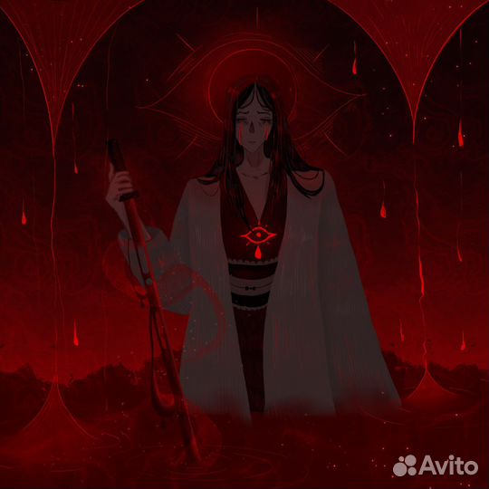 Арт на заказ