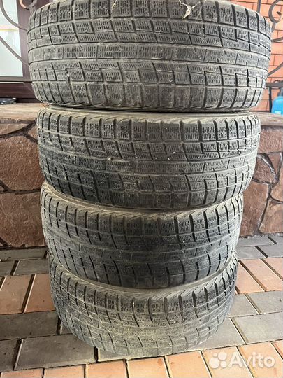 Yokohama Ice Guard IG30 195/55 R15 85K
