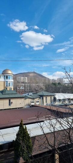 Квартира-студия, 23 м², 4/5 эт.