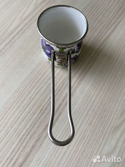 Турка для кофе