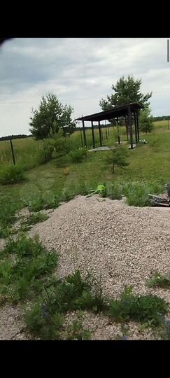 Участок 10 сот. (ИЖС)