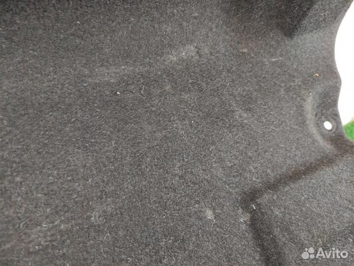 Обшивка крышки багажника Chevrolet Cruze J300 2009