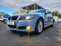 BMW 3 серия 2.0 AT, 2011, 193 500 км, с пробегом, цена 997 000 руб.