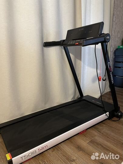 Беговая дорожка бу