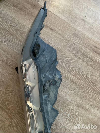 Фара Правая Toyota Harrier 48-192 Штамп (H)