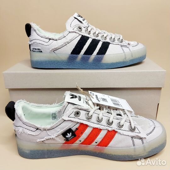 Кроссовки женские adidas