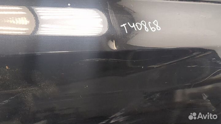 Стеклоподъемник электрический BMW Х4 G02, 2019