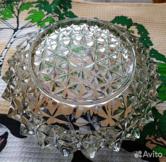 Салатник СССР