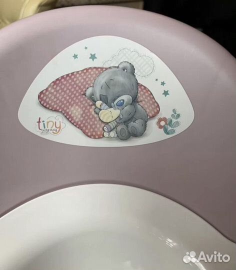 Горшок детский