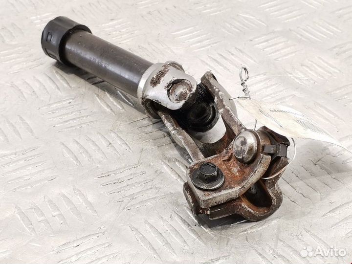 Рулевой карданчик Ford Mondeo 2 1999