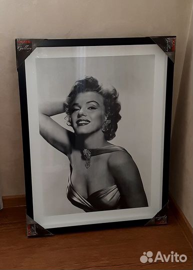 Картина Diva Marilyn