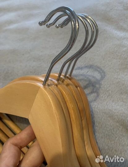 Плечики для одежды детские