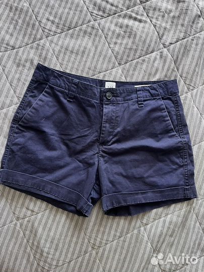 Шорты Gap