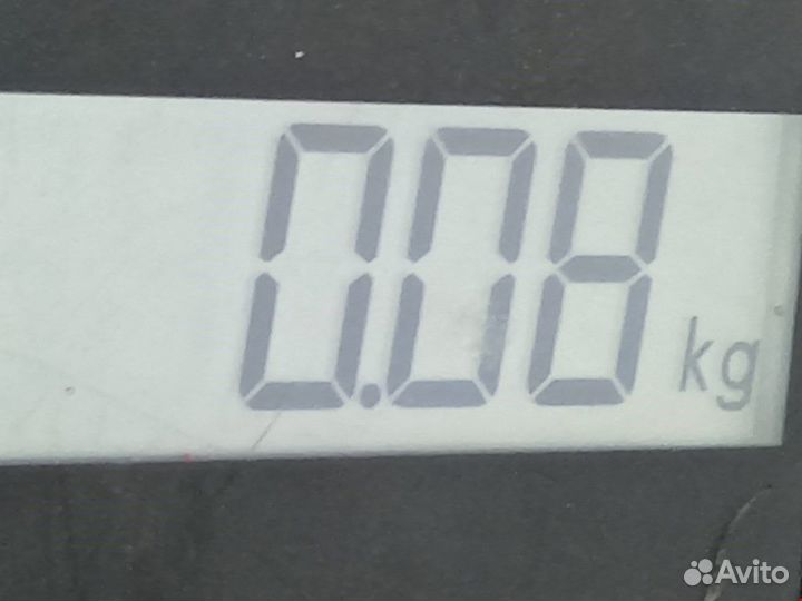 Антенна Dacia Sandero 2009