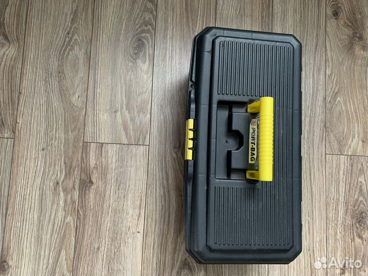 Ящик для инструмента