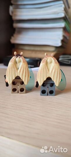 Lego звездные войны