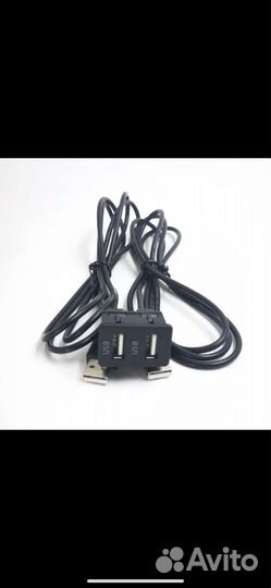 Usb кабель
