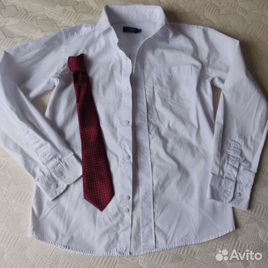 Рубашка р. 146