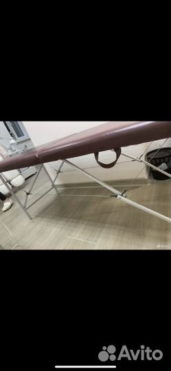 Кушетка для наращивания ресниц