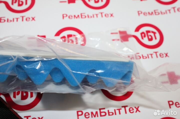 Набор фильтр пылесоса SAMSUNG DJ97