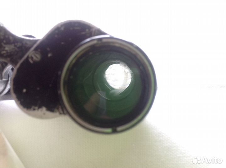 Ремонт биноклей, юстировка, тех. обслуживание