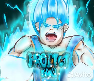 Арты на заказ