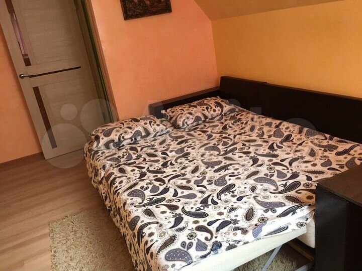 Дом 32 м² на участке 3 сот.