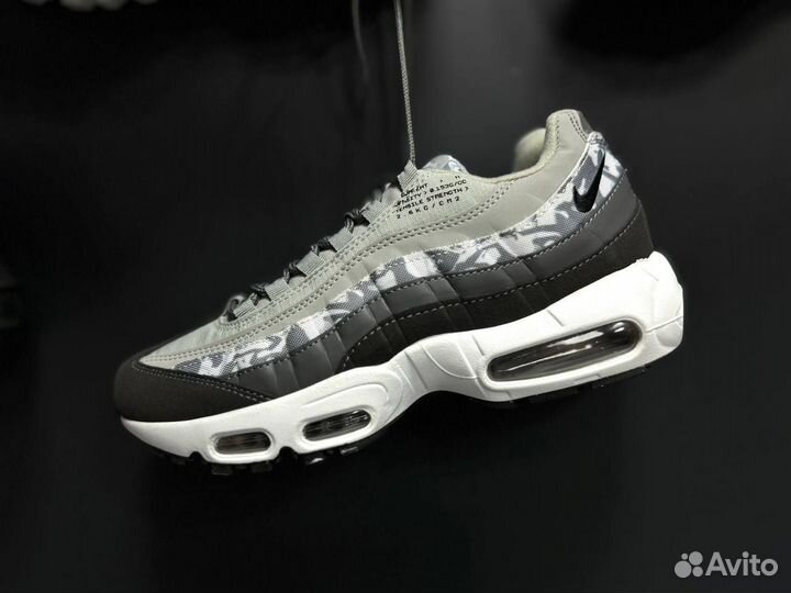 Nike Air Max 95