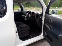 Nissan Cube 1.5 CVT, 2018, 87 000 км, с пробегом, цена 1 310 000 руб.