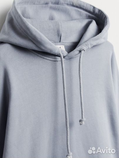 Худи lime s новое мужское женское