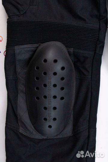 Мотобрюки A.J.S