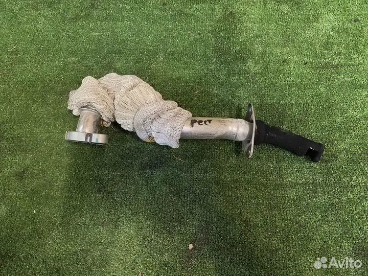 Трубка EGR егр dodge RAM 2013+ diesel 68321413AA