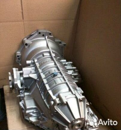 АКПП ZF zf5hp19fl Ауди А4