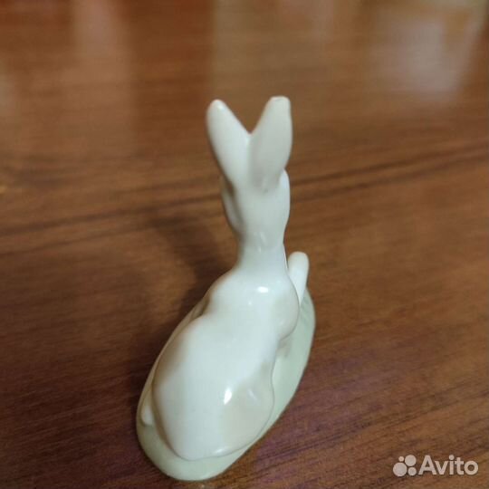 Статуэтки ссср. Оленята и рыбка