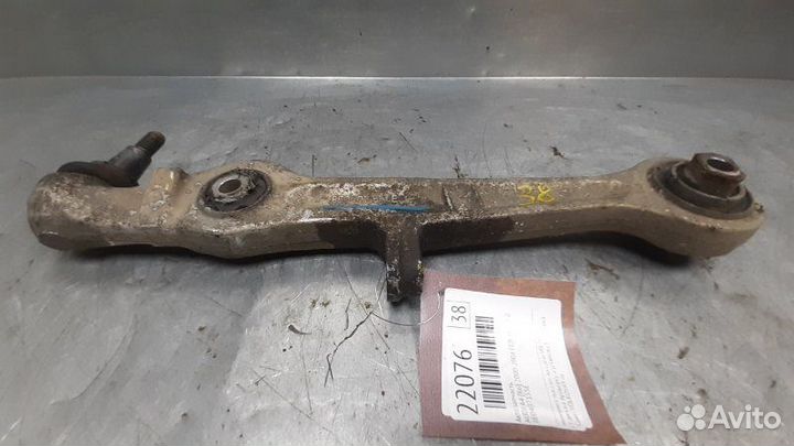 Рычаг передний нижний Audi A4 B6 2000-2004 седан