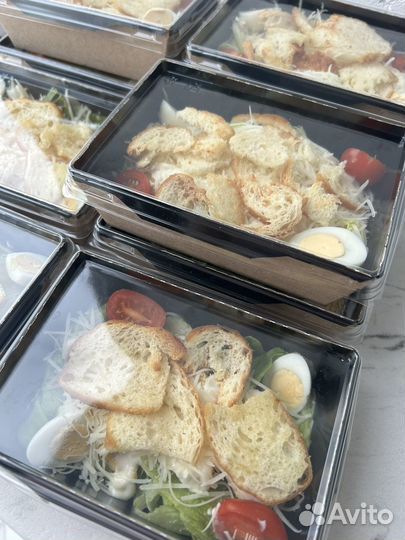 Фуршетные закуски