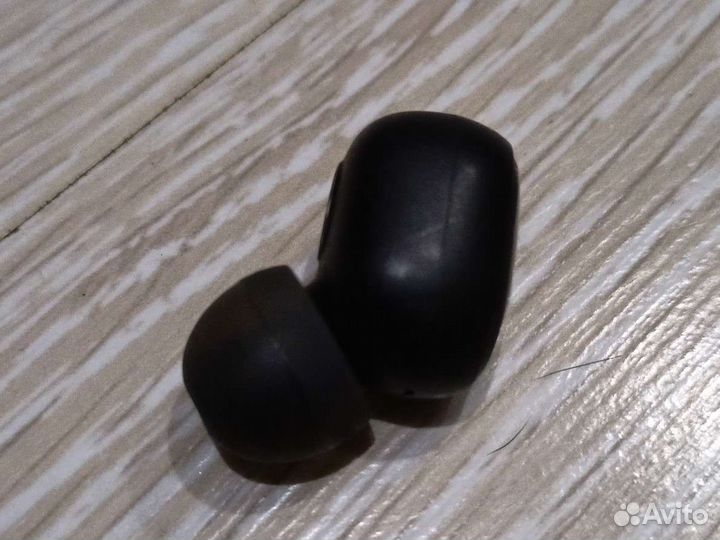 Наушники беспроводные Mi True Wireless Еbs Basic 2