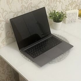 Huawei matebook 14s