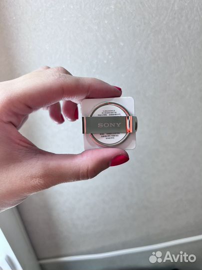 Bluetooth-гарнитура Sony SBH20