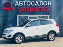 Chery Tiggo 5 2.0 MT, 2015, 87 677 км, с пробегом, цена 1 150 000 руб.