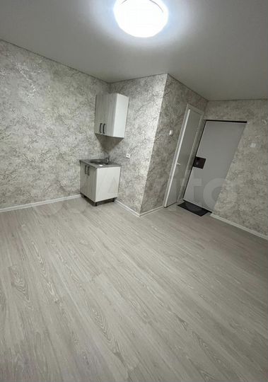 Квартира-студия, 13 м², 9/9 эт.