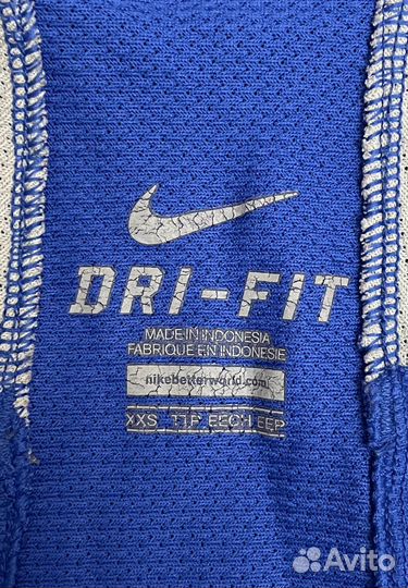 Боксерская форма nike