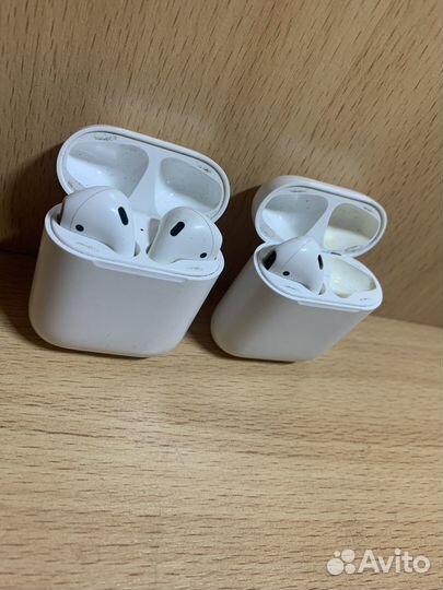 Airpods 1