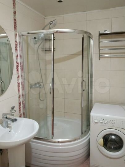 3-к. квартира, 64 м², 6/9 эт.