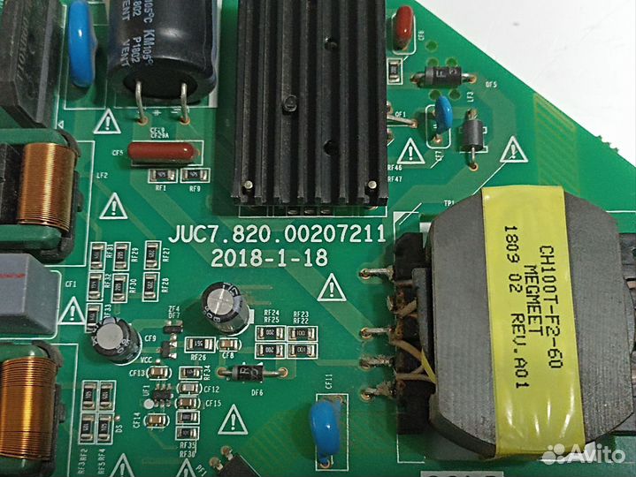 JUC7.820.00207211