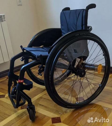 Инвалидная коляска
