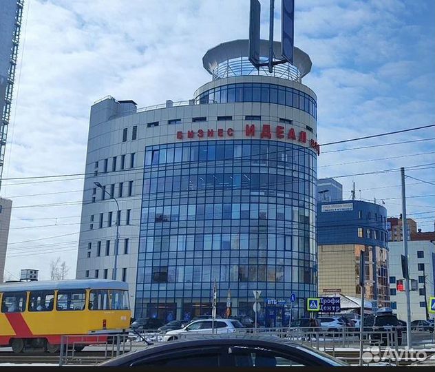 Дворник-разнорабочий