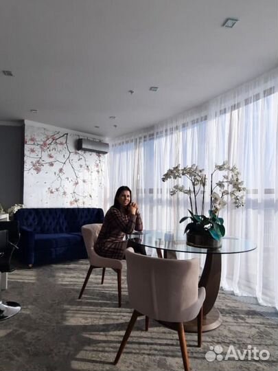 Организатор пространства